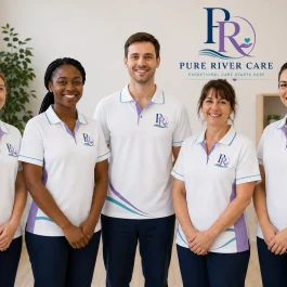 Pure River Care Ltd