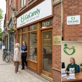 GoCarely Ltd