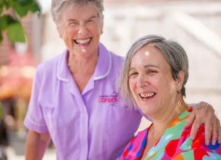 Guardian Angel Carers Godalming and Guildford