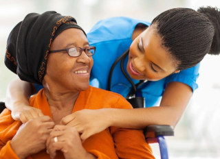 Competent Care Service Ltd, Leeds, West Yorkshire