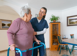Primacy Homecare Ltd