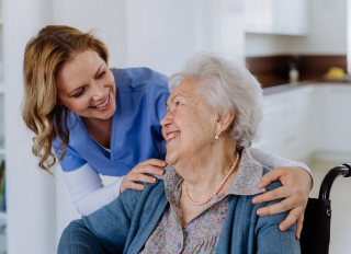 Medway Care Services, Edinburgh, City of Edinburgh