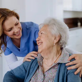 Medway Care Services