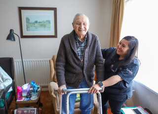 Sylvian Care South East London, London, London