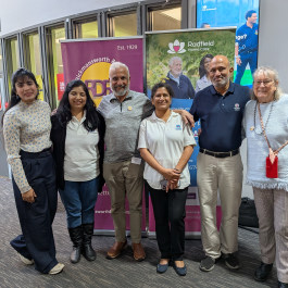 Radfield Home Care Watford & Borehamwood, Watford