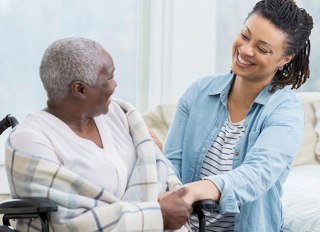 Peaches Health and Social Care Ltd, Kettering, Northamptonshire