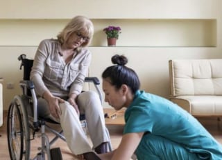 Kyle Healthcare Services Ltd, Fleet, Hampshire