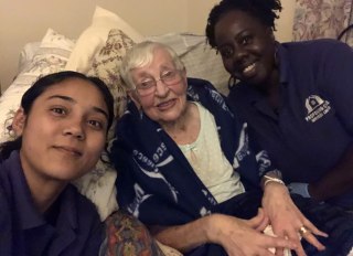 Profound Care Services Ltd, London, London