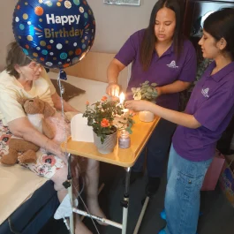 Profound Care Services Ltd