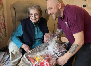 CareYourWay Norwich, Norwich, Norfolk