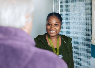 Home Instead (Castleford and Selby), Castleford, West Yorkshire