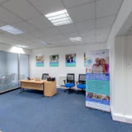 Visiting Angels Manchester West, Sale, Greater Manchester