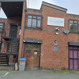 Visiting Angels Manchester West, Sale, Greater Manchester