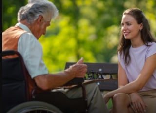 Home Care Providers belonging to William T Healthcare Ltd