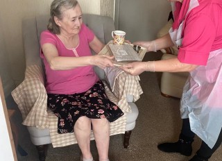 Angels Healthcare Tyne & Wear, East Boldon, Tyne & Wear
