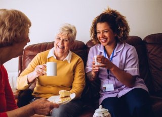 Support Solutions Healthcare Ltd, Newark-on-Trent, Lincolnshire