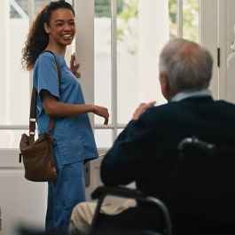Needs Matter Care