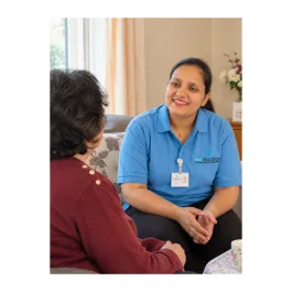 RSW Healthcare Services Ltd