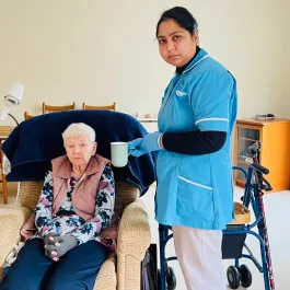 Nac's West Care
