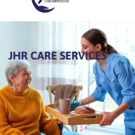 JHR Care Services Ltd