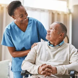 Destined Home Care Support Ltd
