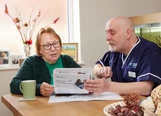 Premier Community - Amber Valley, Mansfield, Nottinghamshire