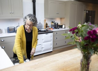Cindy Care, Bedford, Bedfordshire