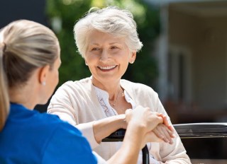 Grace Care 24/7 Ltd, Eastbourne, East Sussex