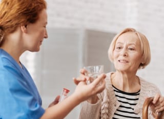 JPK Healthcare Homes, Nottingham, Nottinghamshire
