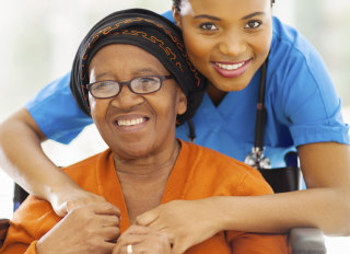 Wandle Healthcare Services - Aylesbury, Aylesbury, Buckinghamshire