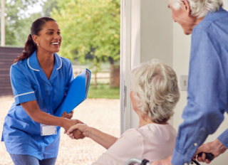 SWL Care Haven Ltd, Croydon, London
