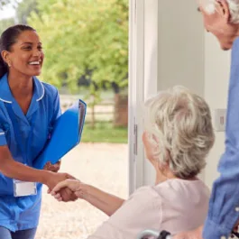 SWL Care Haven Ltd