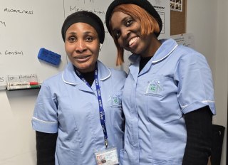 Better Support Staffing Ltd Main Office, London, London