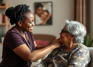 Cynthylee Care Ltd, Brighton, East Sussex