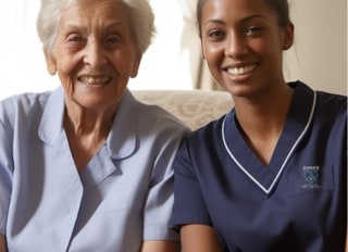 Diana's Quality Care Ltd, Colchester, Essex