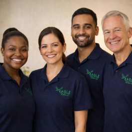 Eagle Healthcare, Bodmin, Cornwall