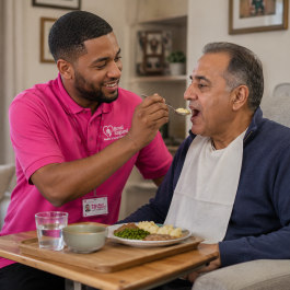Royal England Health and Social Care Corp (REHSCC)