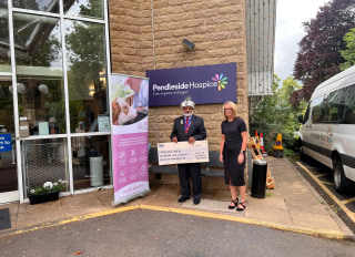 Blossom Home Care Burnley, Burnley, Lancashire