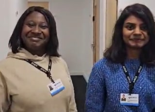 UK Said Care Ltd, Barking, London