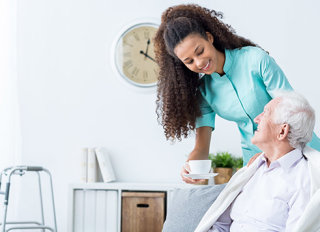 Reliance Community Care Ltd East Riding