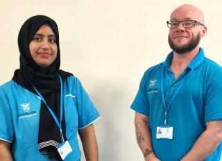 Falcon-Care Preston, Preston, Lancashire