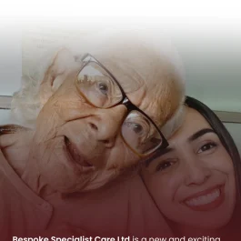 Bespoke Specialist Care Ltd