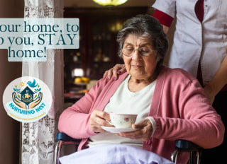 Nurturing Nest, Reading, Berkshire