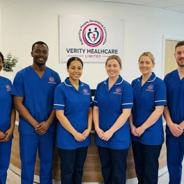 Verity Healthcare - Westminster