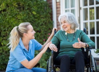 Verity Healthcare - Barking, Barking, London