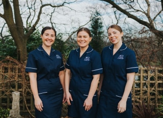 CSK Home Care Ltd, Telford, Shropshire