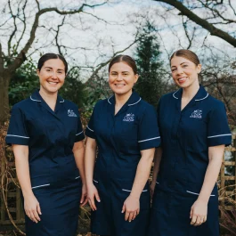 CSK Home Care Ltd