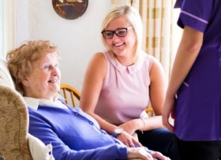 SureCare Stockport, Stockport, Greater Manchester