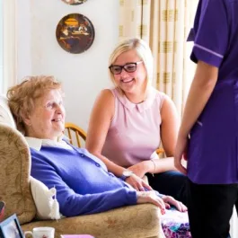 SureCare Stockport