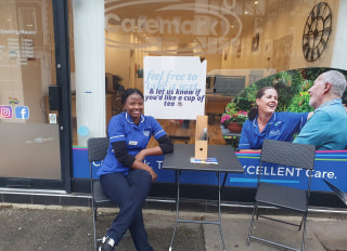 Caremark Epsom & Ewell, Reigate and Banstead, Sutton, London
